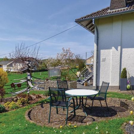 Stunning apartment in Krperich-Obersgegen with 1 Bedrooms&WiFi Korperich Buitenkant foto