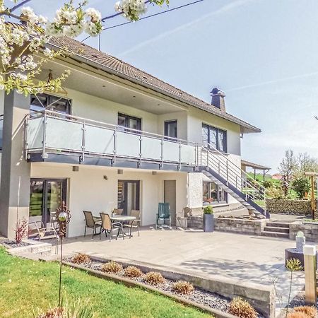 Stunning apartment in Krperich-Obersgegen with 1 Bedrooms&WiFi Korperich Buitenkant foto