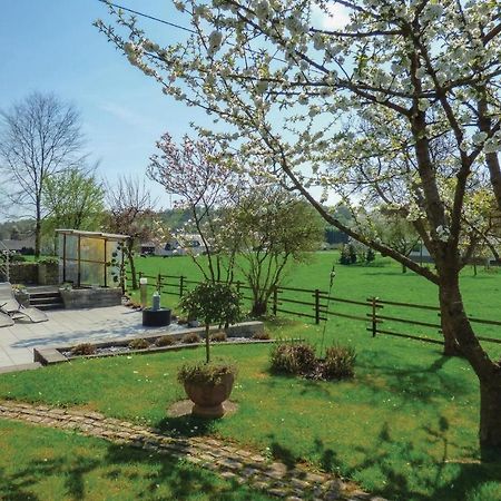 Stunning apartment in Krperich-Obersgegen with 1 Bedrooms&WiFi Korperich Buitenkant foto