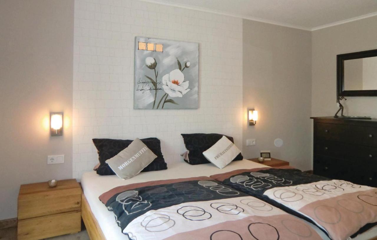 Stunning apartment in Krperich-Obersgegen with 1 Bedrooms&WiFi Korperich Buitenkant foto