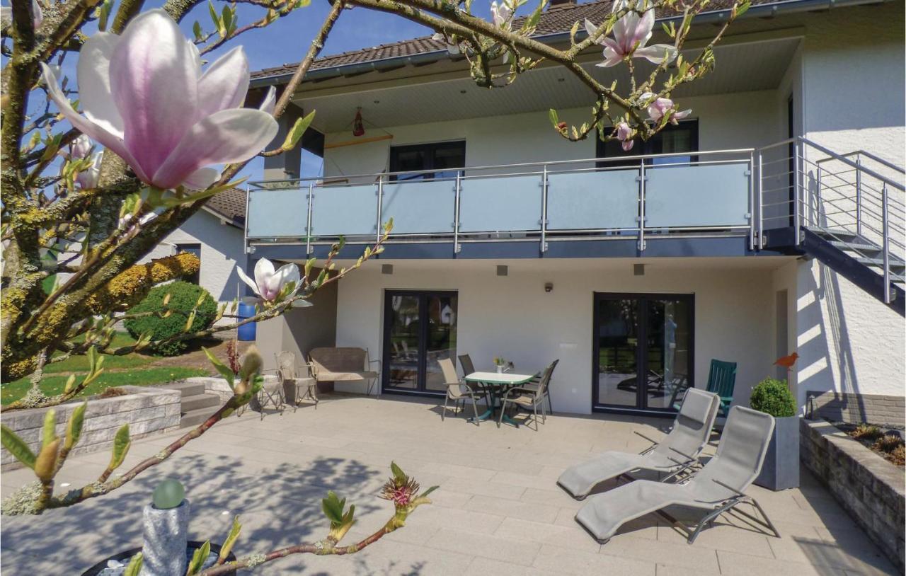 Stunning apartment in Krperich-Obersgegen with 1 Bedrooms&WiFi Korperich Buitenkant foto