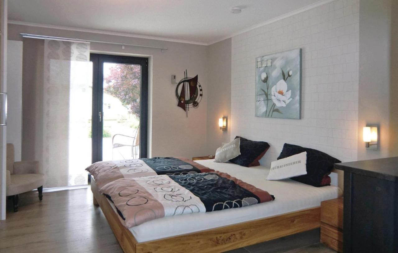Stunning apartment in Krperich-Obersgegen with 1 Bedrooms&WiFi Korperich Buitenkant foto